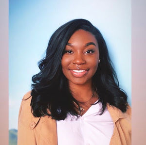 Meet your Posher, Lauryn